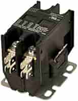 Contattore TeSys LC1D - 4 Poli (2NO 2NC) - AC1 440V 20 A - 110 V AC - Foto 6