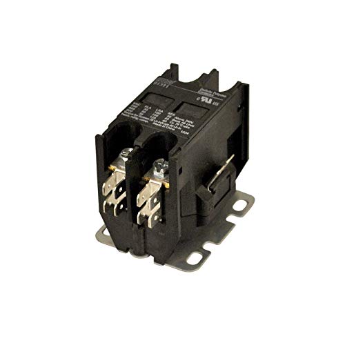 Mars 91421 MARS 40A 2P 24V 1 Pack