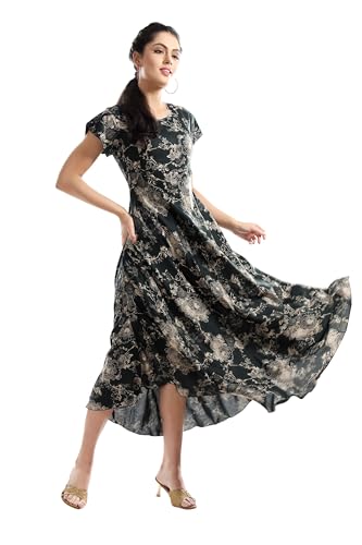 Image of AV2 Women's Viscose Regular Fit Maternity Maternity Wear