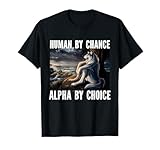 Funny Vintage Werewolf Wolf Ripping Meme Shirts