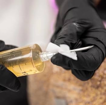 Amazon.com : North Spore Liquid Culture Kit | 30x Spore Multiplier