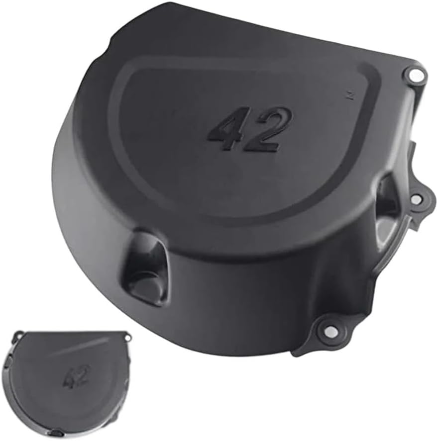 Lawn Mower Mech Board Left Hand Belt Cover Fit for D100 D105 D110 D120 D125 D130 LA105 LA115 LA125 LA135 Parts