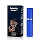 Faisevioy Delay Spray für mann - Verzögerungsspray für Männer - Lässt Sie länger im Bett bleiben - 5ml
