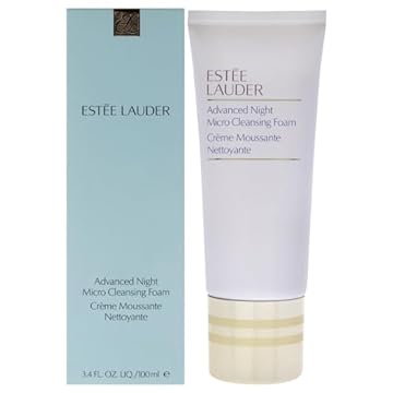 Estee lauder Advanced Night Micro Cleansing Foam For Women 3.4 oz Foam