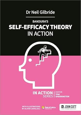 Bandura's Self-Efficacy Theory in Action