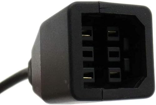 Miniatura 4 de Paquete de 2 cables adaptador de enchufe de fuente de alimentación de CA para Xbox 360 a Xbox ONE