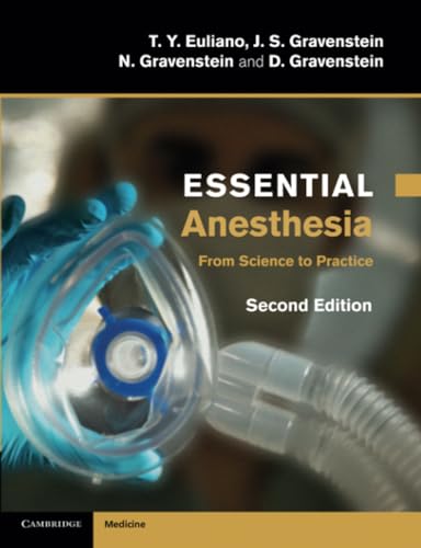 Essential Anesthesia view 2