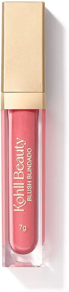 Blush Blindado Cor 02 Mollusca - Kohll Beauty