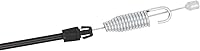 Vista 5 de Cable de tracción 119-2379 para cortacésped reciclador Toro de 22 pulgadas 20330, 20331, 20339, 20350, 20351, 20370, 20371, 20377, 20378 y 20954