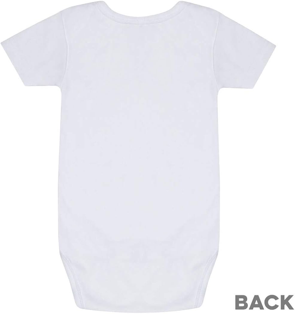 ChalkTalkSPORTS Field Hockey Baby & Infant Onesie | Apparently, I Like Field Hockey : Clothing, Shoes & Jewelry