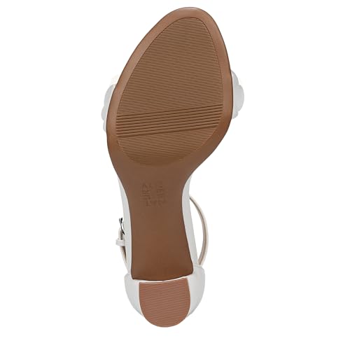 Image of Naturalizer womens Vera Heeled Sandals