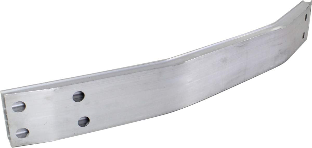 Garage-Pro Bumper Reinforcement For 2013-2015 Honda Civic Front Sedan Coupe Hybrid