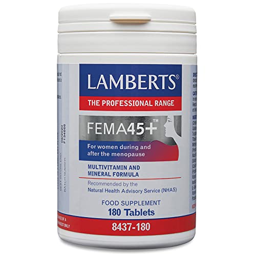 FEMA 45+ 180COMP