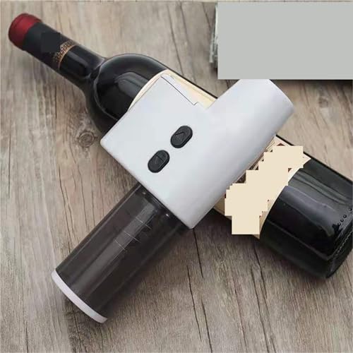 Ouvre-bouteille électrique design pour des moments de partage