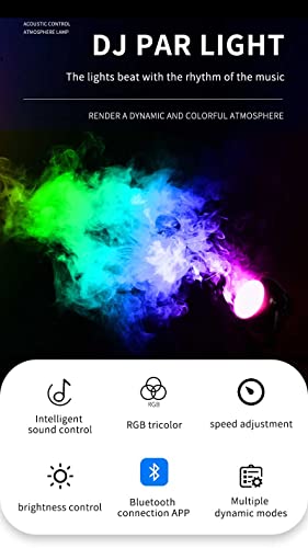 Set de iluminación ambiental perfecto para creadores y entusiastas del vídeo 2
