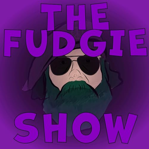 Couverture de The Fudgie Show