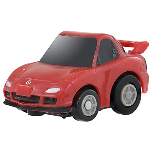 タカラトミー チョロQ Q-eyes QE-07 リラックマ (ミニカー) 価格