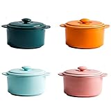IDEA DE REGALO: la increíble practicidad de estos moldes sorprenderá a su familia o amigos, adecuados para regalos de inauguración de la casa, cumpleaños, vacaciones, Navidad o regalos del Día de San Valentín.