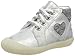 Produktbild Däumling Mädchen Steffi Sneaker, Weiß (Regency Weiss 71), 24 EU