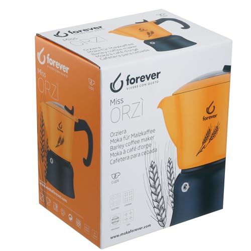 Forever Caffettiera Miss Orzi' Tz 2 - 7