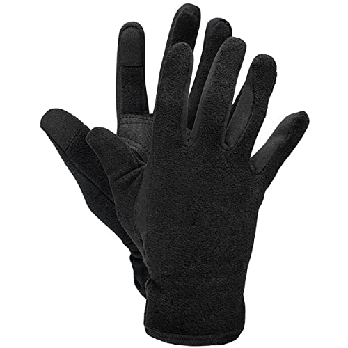 Luva Thermofleece Touch Screen M - Unissex