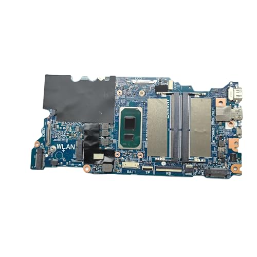 �����p Dell inspiron 5510 �}�U�[�{�[�h 213109-1 Cyborg-N14 TGL New PD ���C���{�[�h���� i5-11300H �v���Z�b�T�[ �݊��p�[�c�ԍ� 0G3X5C G3X5C �Ή�