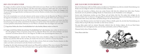 Stadtkrimis Exit Escape Stadtführung Du entscheidest! Der Ruf des Kerkers: Ein interaktives Abenteuer | Ein interaktives Entscheidungsbuch für alle Fans von Escape-Spielen