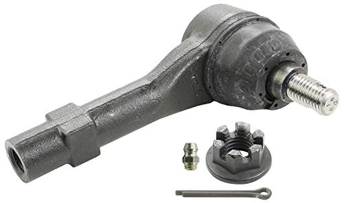 MOOG ES80786 Steering Tie Rod End for Ford Explorer