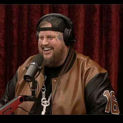 Joe Rogan Experience _2212 - Jelly Roll(MP3_160K)