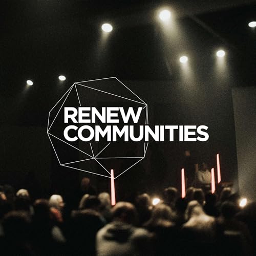 Renew Communities Teaching Podcast Podcast Por Renew Communities arte de portada