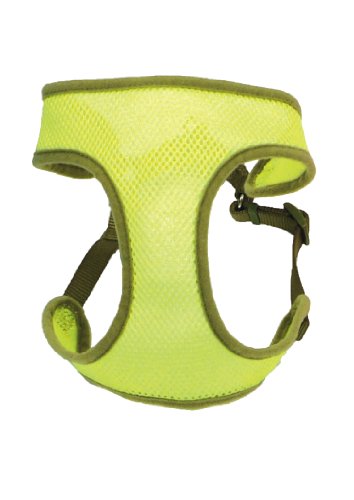 Comfort Soft Wrap Adjustable Harness, 3 8 