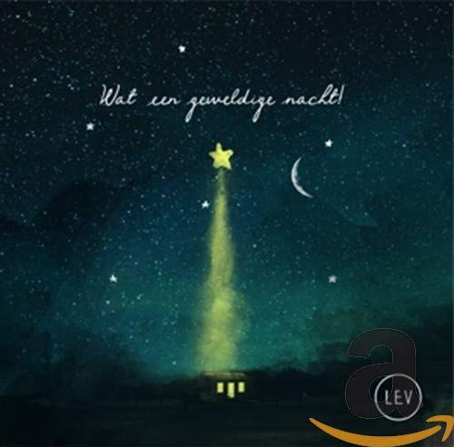 Wat Een Geweldige Nacht