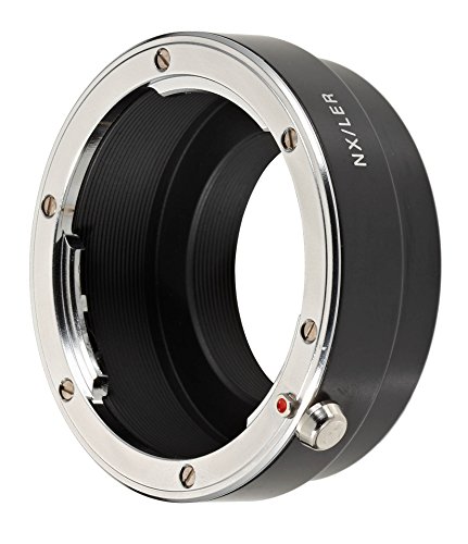 Novoflex Adaptor Leica R Obj. f. Samsun