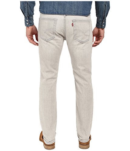 Image of Levi's Men's Made in The USA-511 Slim Fit Jean, Rothrock, 36W x 32L