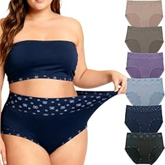 6pk Waist Edge Pattern