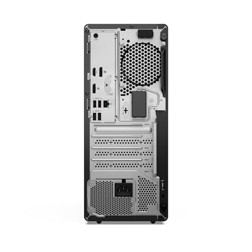 Lenovo ThinkCentre M70t Gen 6 12YH - Tower - Core Ultra 5 225/3.3 GHz - RAM 16 GB - SSD 512 GB - TCG Opal Encryption 2, NVMe - Intel Graphics - 1GbE - Win 11 Pro - Monitor: keiner