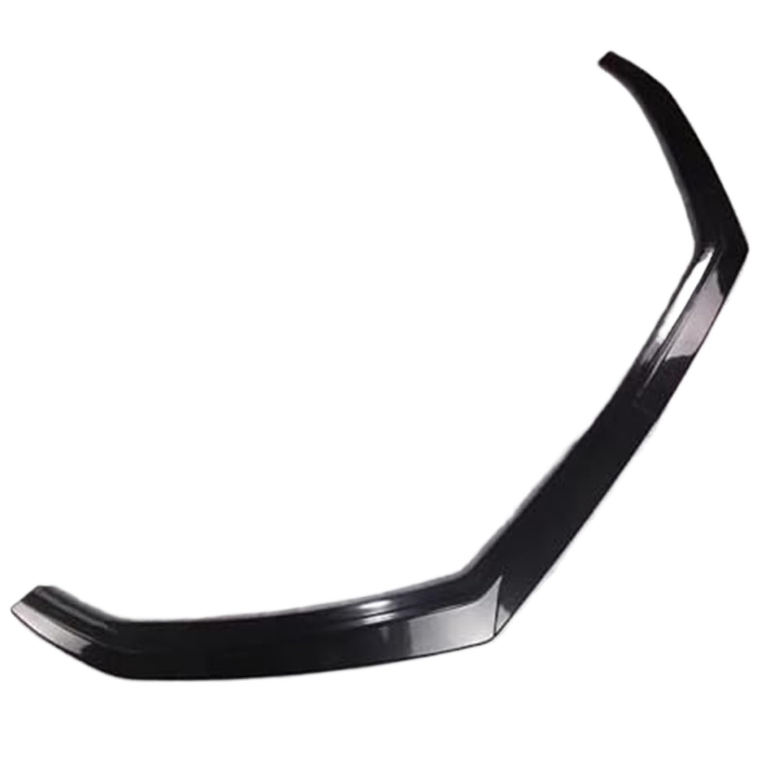 Splitter przedniego zderzaka Spoiler Splitter przedniego