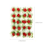 Zoom IMG-2 set di ciuffi autoadesivi con Zoom IMG-2 set di ciuffi autoadesivi con