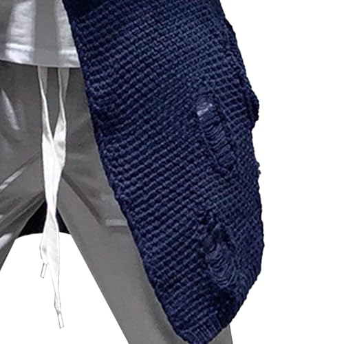 Mens Shawl Collar Open Front Long Mens Cardigan Sweater Shawl Collar Cable Knit Cardiagn Sweaters Pockets3