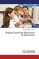 Digital Learning Resources in Education 365976048X Book Cover