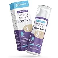 Skiennix Gel 50g,Für den täglichen Gebrauch, für alle Hauttypen geeignet