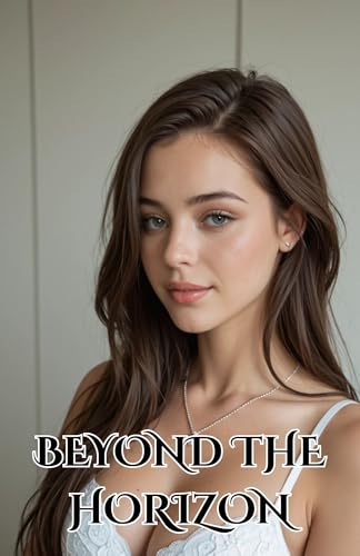 Beyond the Horizon: An Erotic AI MILF Photo Collection Over 50