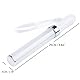 OFKPO LED Leuchtstab Party Stick für Partys und Konzerten (15 Farbe)