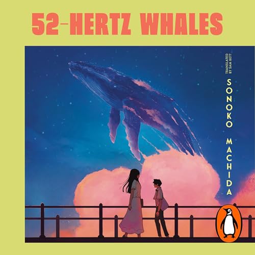 52-Hertz Whales cover art