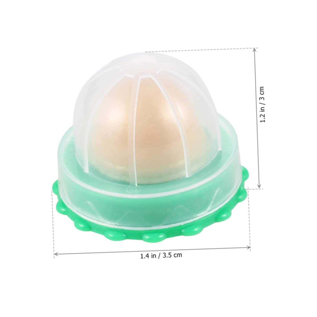 Mipcase 20 Pièces Chat Bonbon Lécher Lécher Amusement Murale Chat à Chat Léchant Doux Bonbons à L' à Chat Collations à L' à Chat Noël