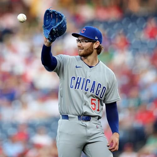 Cubs take it to Philly