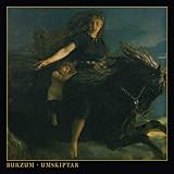 Burzum - Umskiptar CD Burzum - Umskiptar CD