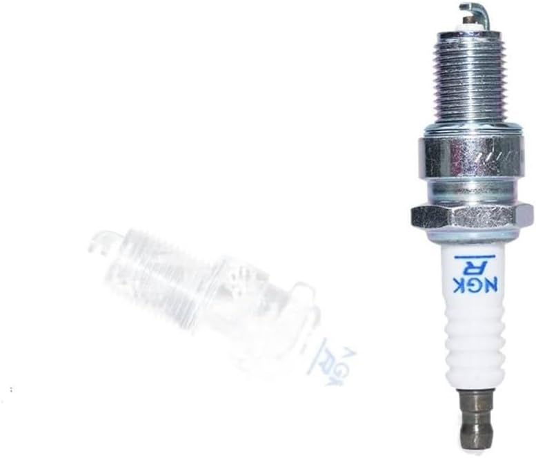 Fit For Two- Hedge Brush Cutter Four-Stroke Lawn Mower Spark Plug(Little Head)