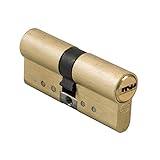 Alta calidad amig 21537 Cilindro Alta Seguridad, Multicolor