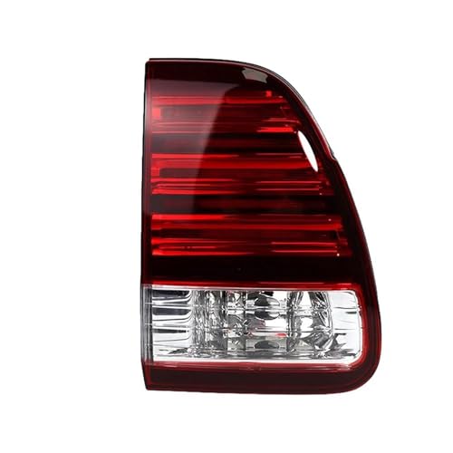 Feu arrière LED pour Lexus LX470, idéal pour les trajets de nuit